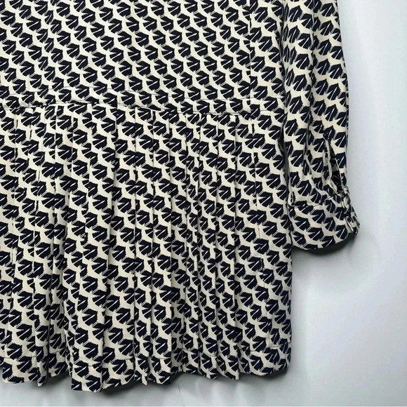 Maeve Anthropologie Selva Dropwaist Tunic Top Size XS - Picture 10 of 12